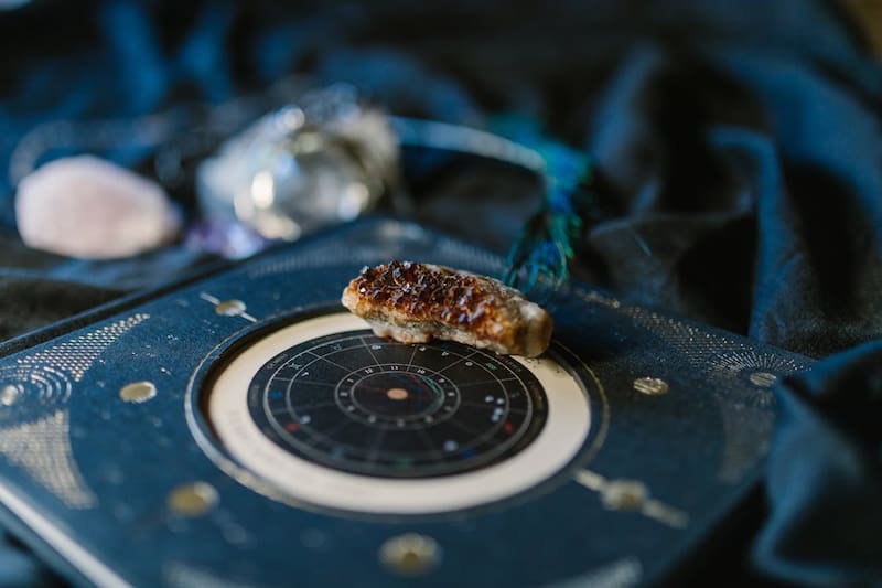El horóscopo del día para Escorpio (foto: Pexels).