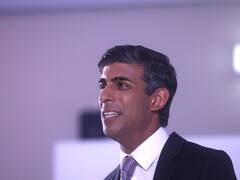 Quién es Rishi Sunak, el nuevo primer ministro del Reino Unido