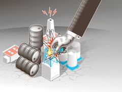 Vaca Muerta y la ironía del Estado grande con ciudadanos pobres