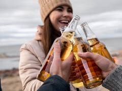 Pronóstico del clima para la noche del 31 de diciembre: todo lo que debes saber