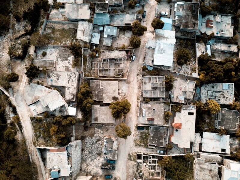 Terremoto de magnitud 4.0 en Jalisco: ¿Qué impacto tuvo en la región? (foto: Freepik).