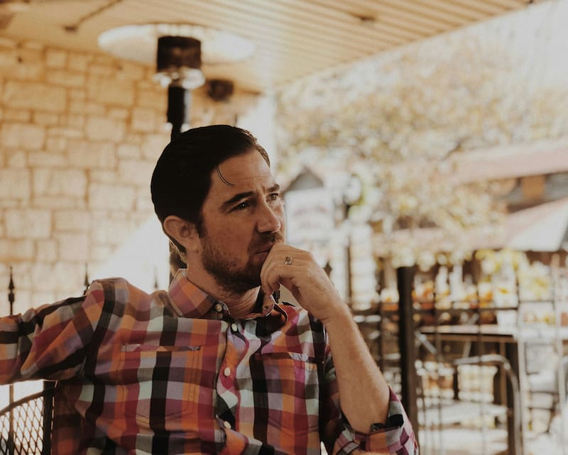 El significado de hablar solo en voz alta según la psicología. Fuente: Archivo