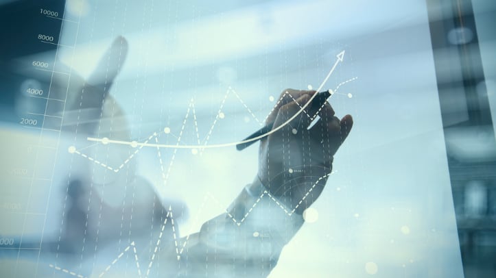 Crecer en medio de la tormenta