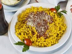 El restaurante que tiene las mejores pastas de CABA y se come por solo $ 2000