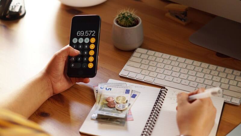 Un banco del extranjero tiene este depósito con una tasa de interés muy superior a la media.