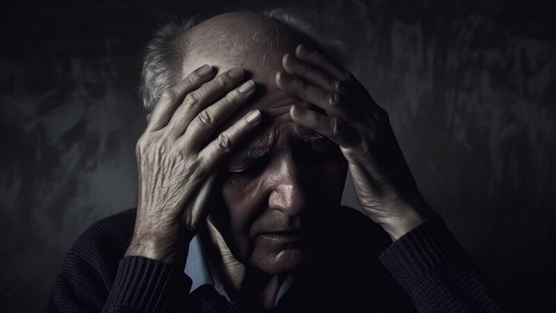 Esta investigación profundiza en cómo las preferencias alimentarias pueden afectar el deterioro cerebral y la función cognitiva (Fuente: Freepik)