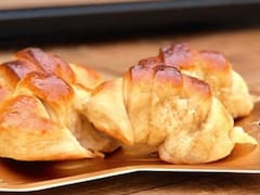 Nacieron en la crisis de 2001 y hoy ya venden en Miami: ser siempre la opción ultra barata, la idea de Medialunas del Abuelo