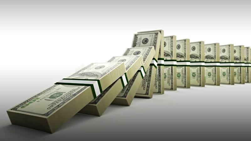 Dólar hoy: a cuánto cotiza el oficial en los bancos de la City este lunes 23 de octubre