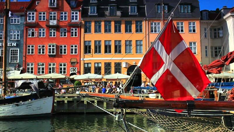 El país europeo es una de las opciones para hacer turismo.