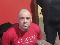 Detuvieron al periodista Ezequiel Guazzora, acusado de violar a una menor