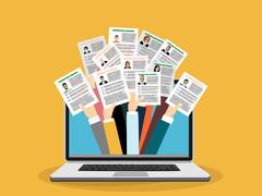 Entrevista de trabajo online: qué hacer, cómo es, cómo vestirse, qué tener en cuenta