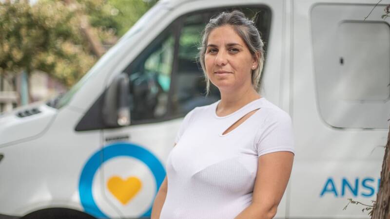 Beneficiarios de AUH también recibirá sus haberes en la segunda semana de enero (Fuente: archivo)