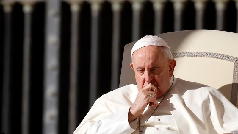 Murió el Papa Francisco: cuántos millones de dólares gastará la Iglesia Católica para organizar el cónclave que elegirá al nuevo Papa.