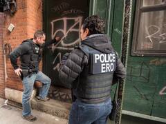 Así reaccionaron los famosos a las redadas contra migrantes en Los Ángeles: desde Diego Boneta hasta Salma Hayek