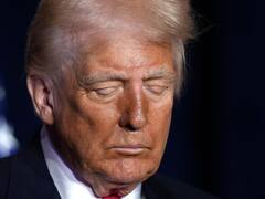 Casi 8 de cada 10 ya no confía en Trump: las razones por las que sus votantes clave se están dando vuelta