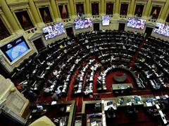 Apura Diputados el paquete económico de leyes y cambios en la Justicia