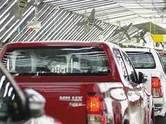 Pese a haber estabilizado su producción, las automotrices ven el año con "preocupación"