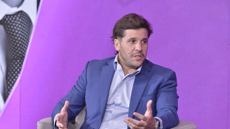 Santiago Isern, director de Transacciones de JLL