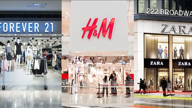 Adiós Primark y H&M: esta tienda es la hermana de Zara y ofrece ropa de las mejores marcas al mejor precio.