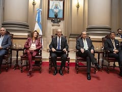 Histórico fallo de la Corte en la disputa entre Mendoza y La Pampa por el caudal del río Atuel