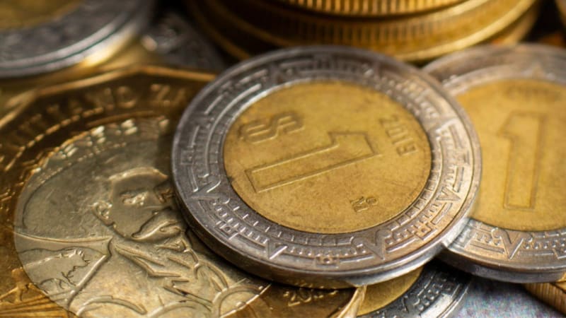 En el amplio mundo de la numismática, existe la moneda conmemorativa mexicana de 20 pesos por la que pagan más de 2 millones de pesos. Foto: archivo El Cronista México