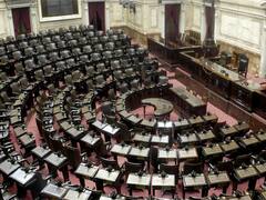 Otro “supermiércoles en el Congreso: Presupuesto en Diputados e Hidrocarburos en el Senado