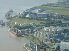 La exportación agroindustrial se consolida con baja de costos