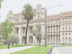 La Corte define si acepta tratar el 'per saltum' de tres jueces desplazados