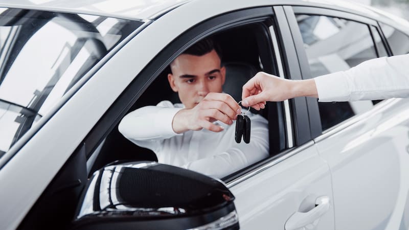 La principal recomendación para evitar ser víctima de este truco es asegurarse de que las puertas estén correctamente cerradas.