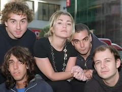 Es oficial | Tras 18 años, vuelve Amaia Montero a La Oreja de Van Gogh para la gira del 30 aniversario