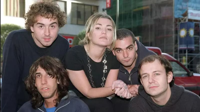 Es oficial | Tras 18 años, vuelve Amaia Montero a La Oreja de Van Gogh para la gira del 30 aniversario.