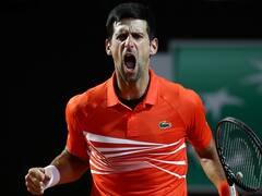 Novak Djokovic no escarmienta: por qué está dispuesto a "perderse Roland Garros y Wimbledon"