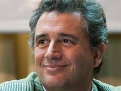 Etchevehere: "Conviene más especular con la inflación y el dólar que producir"