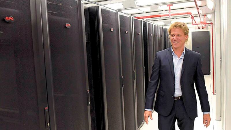 Fossati aplicará alícuotas y fiscalización electrónica por perfil de riesgo