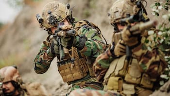 Importante: el Gobierno de Estados Unidos explicó qué pasará con los ilegales que quieran anotarse al ejército