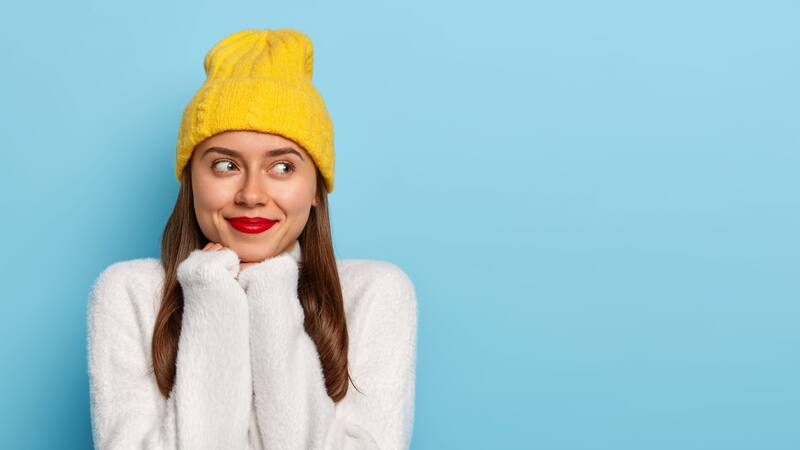 Descubrí por qué hay personas que tienen más frío y de qué depende.