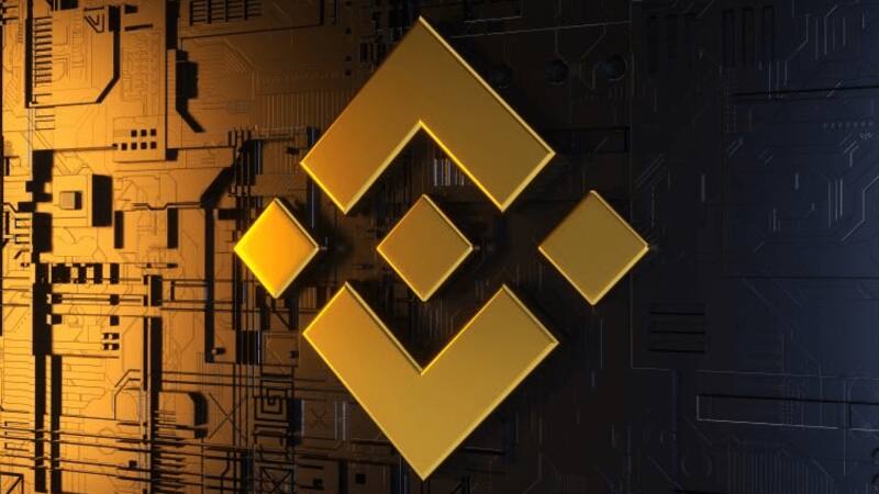 Binance, en el ojo de la tormenta desde hace semanas.