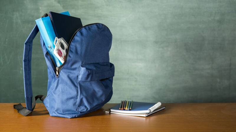 Becas de estudio 2024: el Gobierno reduce los requisitos para acceder.