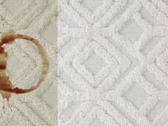 Sin químicos: la mezcla perfecta para limpiar la alfombra y dejarla como nueva