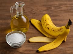 Cáscara de banana con sal y vinagre: por qué recomiendan y para qué sirve