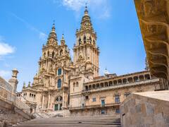 La iglesia católica está esperando una catástrofe, según este crítico de todo lo religioso