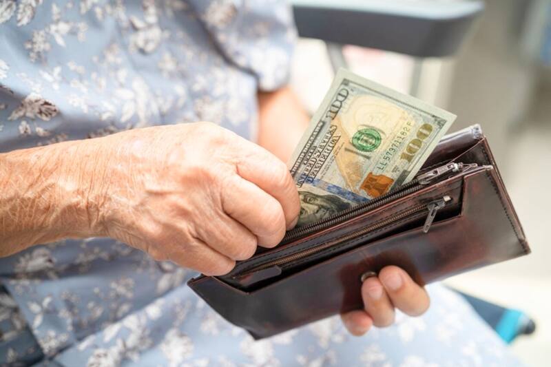 Estados Unidos quiere imponer cambios en la edad de jubilación y en la manera en que se explican los beneficios del Seguro Social. Foto: Archivo.