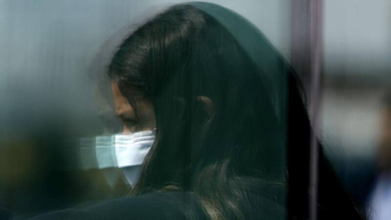 Absuelven a una mujer que degolló a su bebé e intento suicidarse tras sufrir un cuadro psicótico. Fuente: Archivo