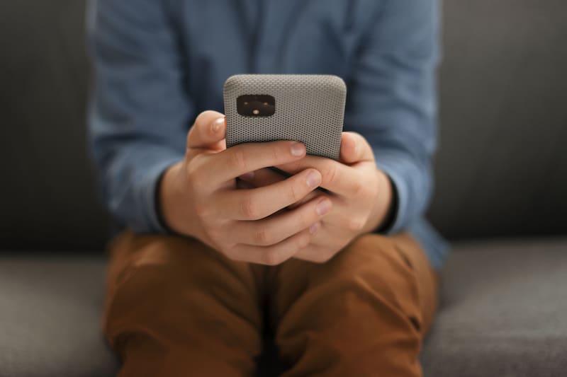 WhatsApp dejará de funcionar en varios teléfonos celulares a partir de febrero de 2025 debido a sus nuevos requisitos de compatibilidad. (Foto: Freepik)