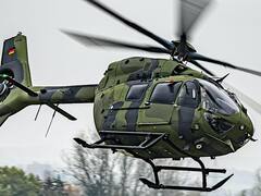 Tiemblan las potencias: el país de América Latina con la Fuerza Aérea más poderosa comprará nuevos helicópteros de ataque