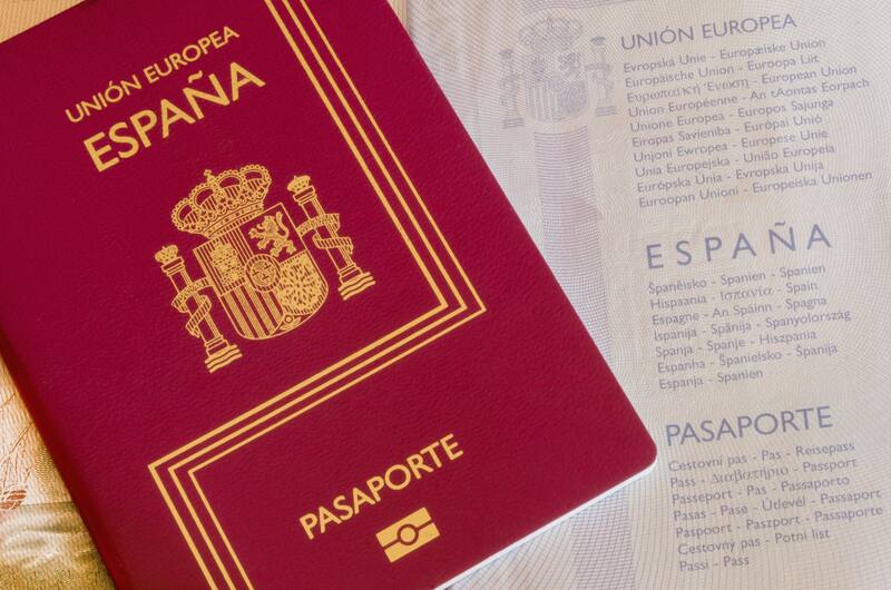 Los españoles que buscan viajar a los Estados Unidos deben tener cuidado con posibles cambios en la política migratoria del país norteamericano (Fuente: Shutterstock)