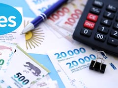 Una buena del Gobierno: ANSES paga un bono de $ 85.000 antes de las elecciones