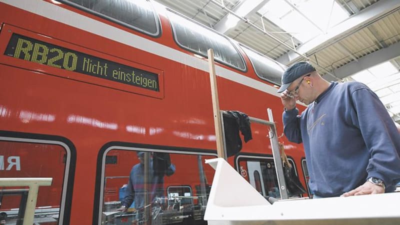 Bombardier consiguió que en Estados Unidos eliminara un arancel de 290% a un avión que competía con Boeing