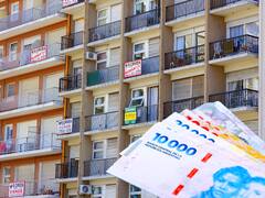 Alquilar en CABA: cuanto cuesta un dos ambientes en Ciudad de Buenos Aires