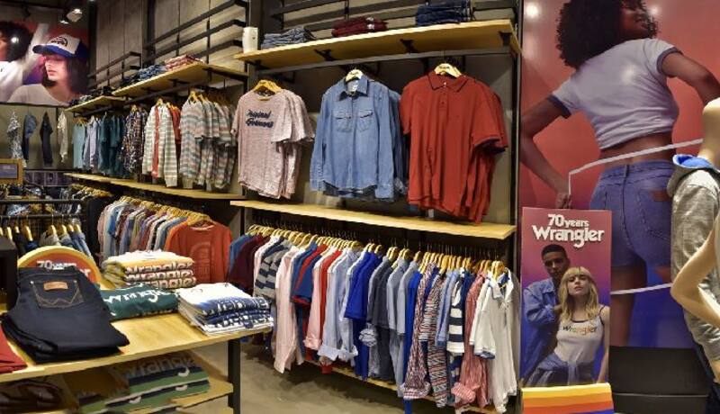 En los últimos 12 meses la ropa aumentó un 118% a nivel nacional, frente a un 83% de la inflación general